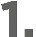 1 