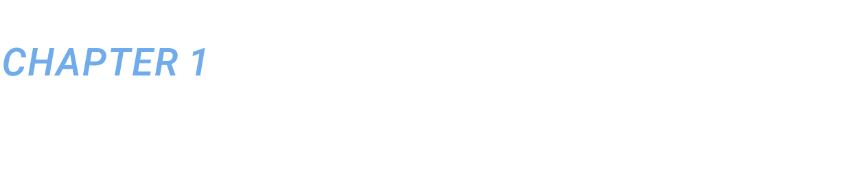 Chapter 1 The challenges and threat landscape 