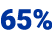 65%