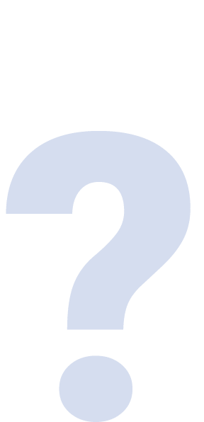 ?