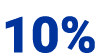 10%