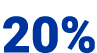 20%