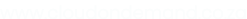 www.cloudondemand.co.za
