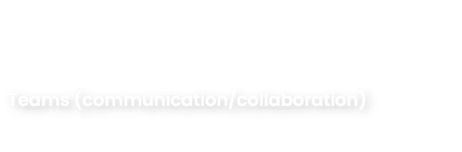 Teams (communication/collaboration)