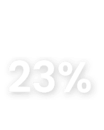 23%