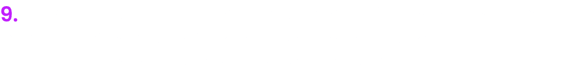 9. How important is marketplace visibility, co selling opportunities, or Microsoft partner support in your platform d...