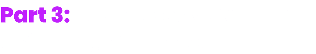 Part 3: Technology Adoption & Strategic Impact
