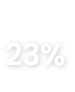 23%