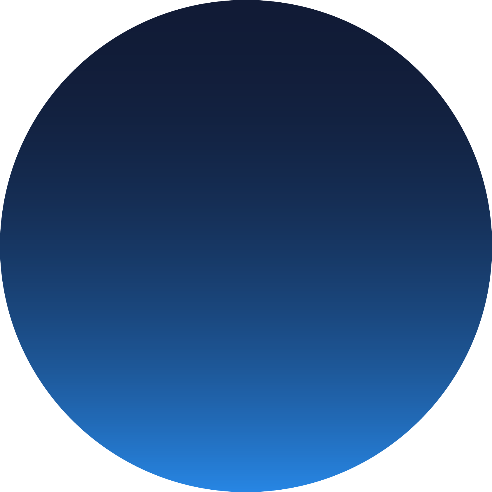Oval