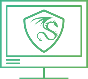 DRAGOS ICON