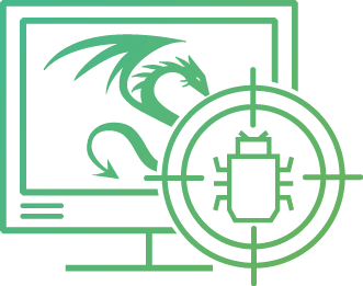 DRAGOS ICON