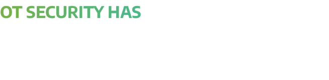 OT security has become a key priority for CISOs and their teams in recent years, driven by digitalisation of industri   