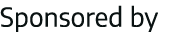 Sponsored by