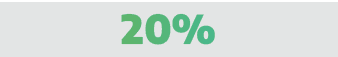 20%