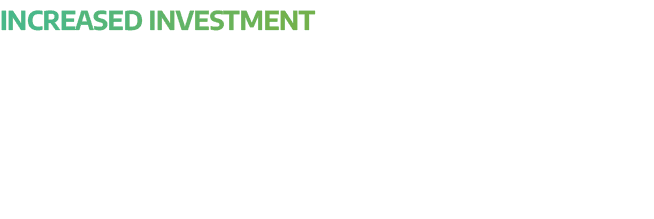 Increased investment in OT security will be critical for shoring up defences and the findings highlight organisations   