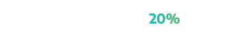 Communication 20%