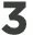 3