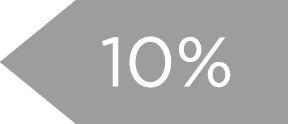 10%