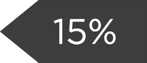 15%