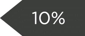 10%