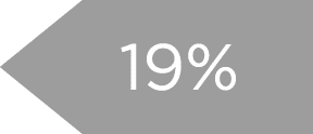 19%