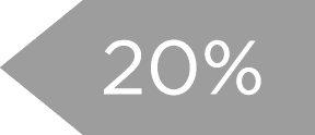 20%