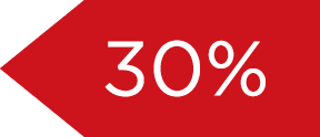 30%