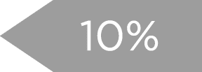 10%