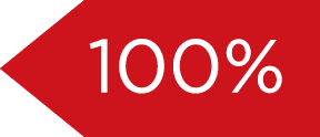 100%