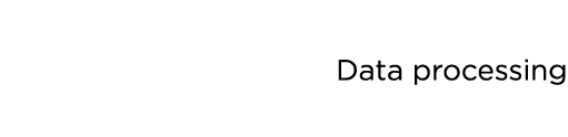 Data processing 