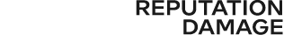 Reputation damage 