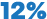 12%