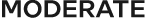 Moderate 
