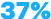 37%