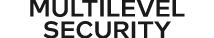 Multilevel security 