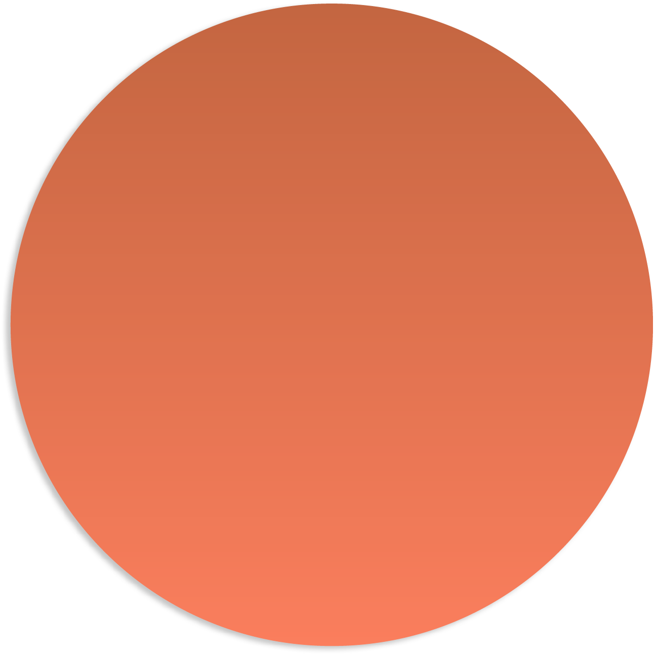 Oval
