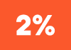 2%