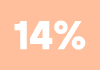 14%