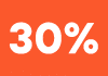 30%