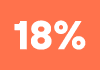 18%