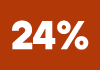 24%