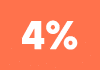 4%