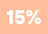 15%