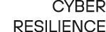 Cyber resilience 