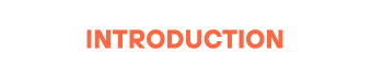 Introduction
