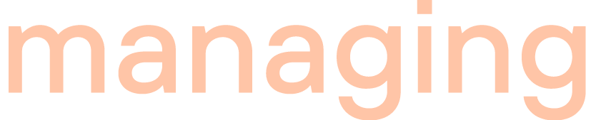 managing