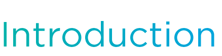 Introduction