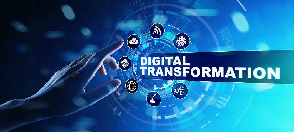 IBM study: UAE C-suite executives are prioritising Digital Transformation