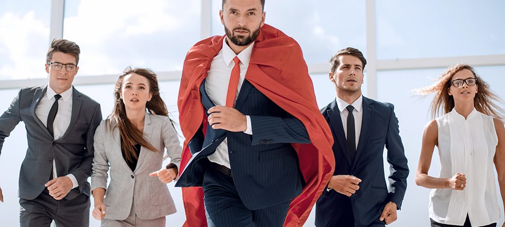 Rise of the modern intranet: Becoming a workplace hero