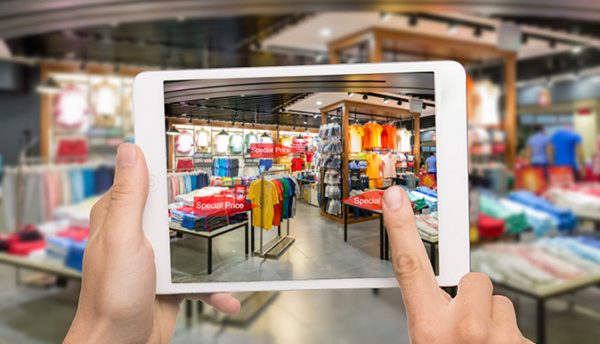 How technology can help recover the retail industry after years of turmoil and a pandemic